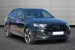 2022 Audi Q7