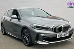 2024 BMW 1 Series