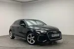 2023 Audi A3