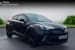 2023 Toyota C-HR