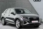2022 Audi Q2