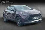 2025 Toyota C-HR