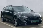 2024 Skoda Octavia Estate