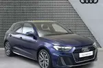 2025 Audi A1