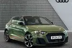 2024 Audi A1