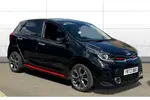 2022 Kia Picanto