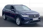 2022 Volkswagen Tiguan Allspace