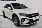2022 Volkswagen Taigo