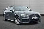 2018 Audi A3