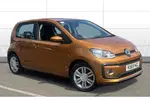 2019 Volkswagen Up