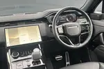 2022 Land Rover Range Rover Sport