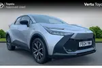 2024 Toyota C-HR
