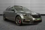 2019 Skoda Octavia