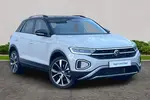 2025 Volkswagen T-Roc