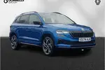 2024 Skoda Karoq