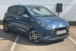 2025 Hyundai i10