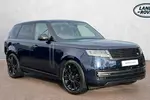 2023 Land Rover Range Rover