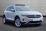 2022 Volkswagen T-Roc