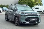 2023 Citroen C3 Aircross