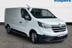 2023 Renault Trafic