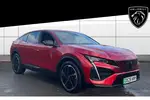 2025 Peugeot E 408