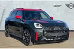 2025 MINI Countryman
