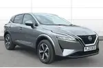 2023 Nissan Qashqai
