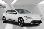 2025 Polestar 4