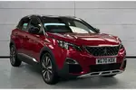 2020 Peugeot 3008
