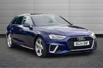 2024 Audi A4