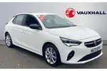 2022 Vauxhall Corsa