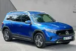 2025 Mercedes-Benz EQB