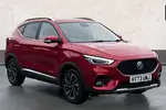 2024 MG ZS