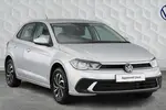2024 Volkswagen Polo
