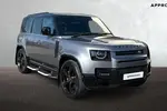 2023 Land Rover Defender