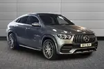 2021 Mercedes-Benz GLE Coupe