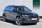 2025 Skoda Karoq