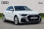 2020 Audi A1