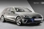 2024 Audi A4 Avant