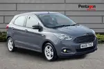2016 Ford Ka+