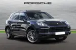 2022 Porsche Cayenne