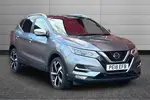 2018 Nissan Qashqai