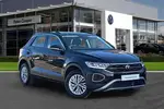 2023 Volkswagen T-Roc