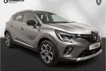 2024 Renault Captur