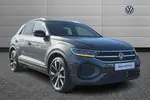 2024 Volkswagen T-Roc