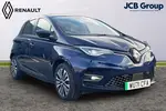 2021 Renault Zoe
