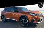 2023 Peugeot 2008