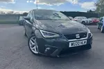 2020 SEAT Ibiza