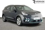 2020 Kia e-Niro