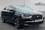 2019 DS DS 7 Crossback
